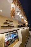 The Palace Pyramids View Hotel - bar