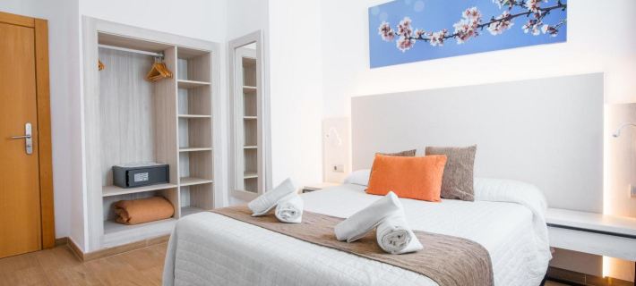 Hotel Florencio Ibiza Hotels in Ibiza