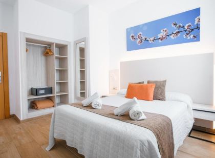 HOTEL FLORENCIO