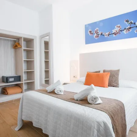 Hotel Florencio Ibiza