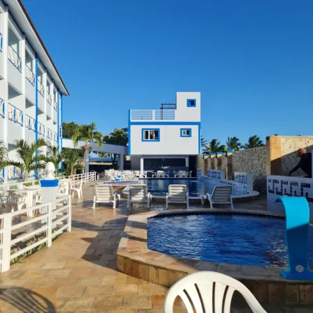 Hotel Paraiso Maragogi LTDA
