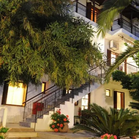 Margarita Apartments
