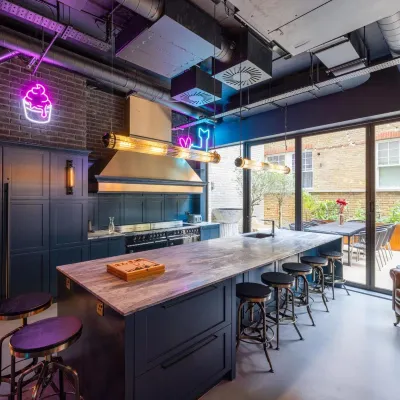 The Haydon by Nestor Hotels near Wandsworth