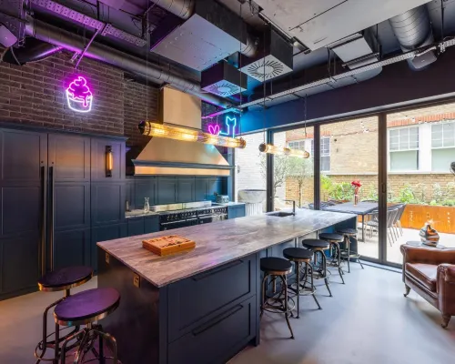 The Haydon by Nestor Hotels near Wandsworth