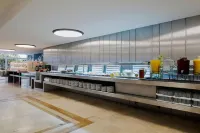 Prinsotel la Pineda - Bữa sáng
