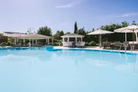 Ludwig Boutique Hotel & Spa - Pools