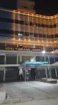 Hotel the Grand Jashi Residency - parking
