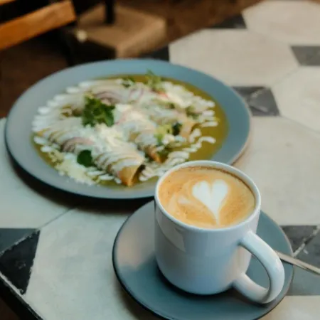 Mina 32 - Coyoacan
