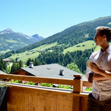 Boutiquehotel Die Alpbacherin 4 Sterne Superior