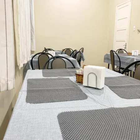 Hotel Ideal