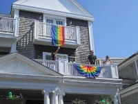 Anchor Inn Beach House