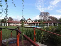 Finca Las Margaritas - Homestays