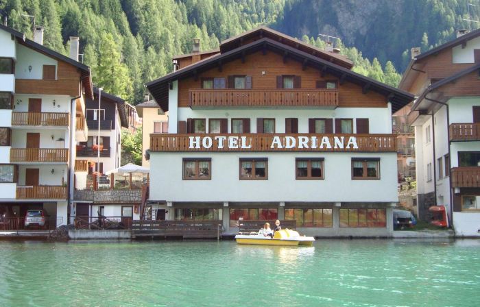 Hotel Adriana