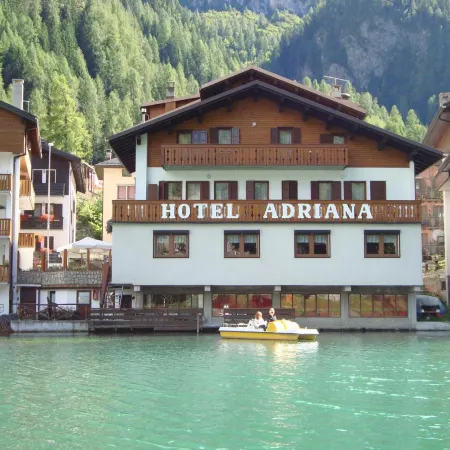 Hotel Adriana
