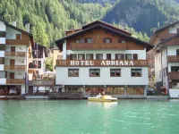 Hotel Adriana - 3 estrellas