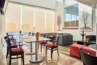 La Quinta by Wyndham Puebla Palmas Angelopolis - breakfast