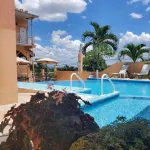 Rolson Hotel - piscina