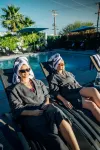 Onsen Hotel & Spa - Pet friendly