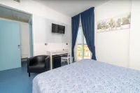 Hotel la Sorgente - balcony