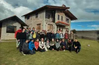Mateospaxi - Villas