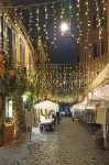 Porta Labicana House -10 minutes from Termini Station - Boutique