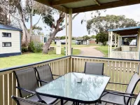 Big4 Long Jetty Caravan Park Hotels in Foster