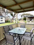Big4 Long Jetty Caravan Park