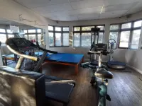 A&A Guesthouse - Gym