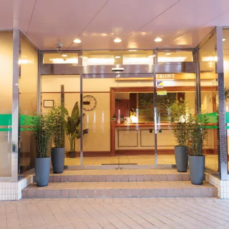 Hotel Honjo