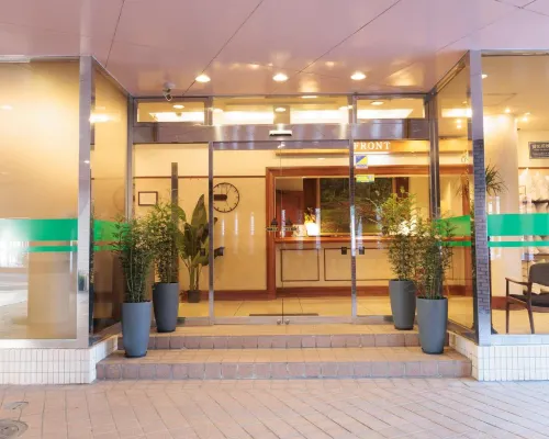 Hotel Honjo Hotels in Honjo