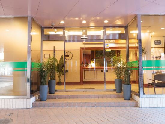 Hotel Honjo