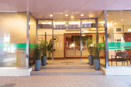 Hotel Honjo