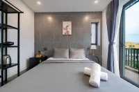 Kikihao Homestay Hội An Near Tra Que Village - شرفة