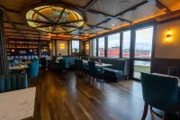 Tara Hotel - breakfast