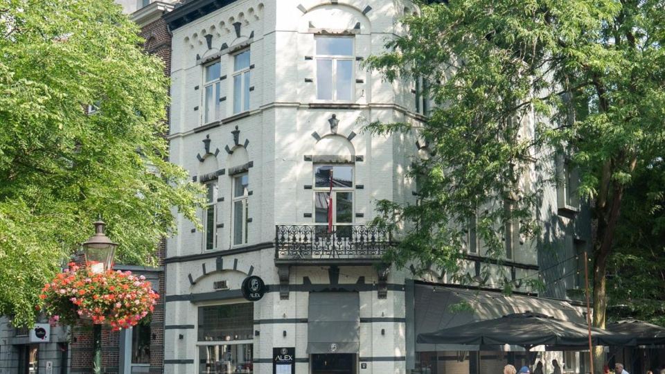 Alex Maastricht