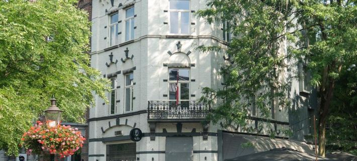 Alex Maastricht Hotels in Maastricht