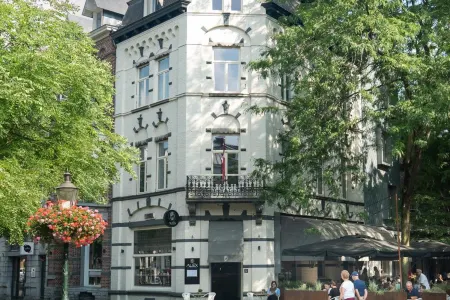Alex Maastricht