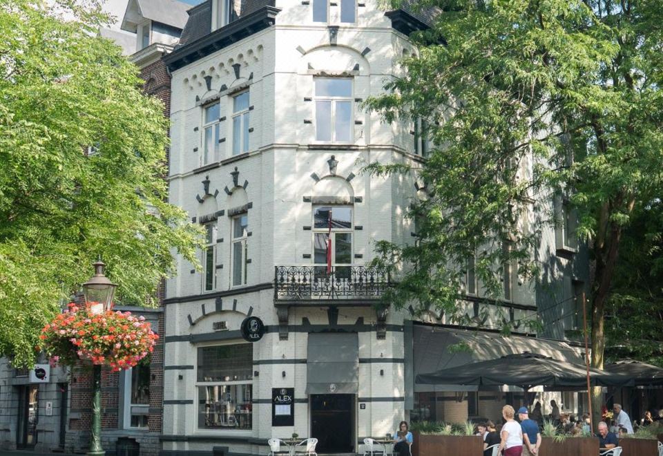 Alex Maastricht