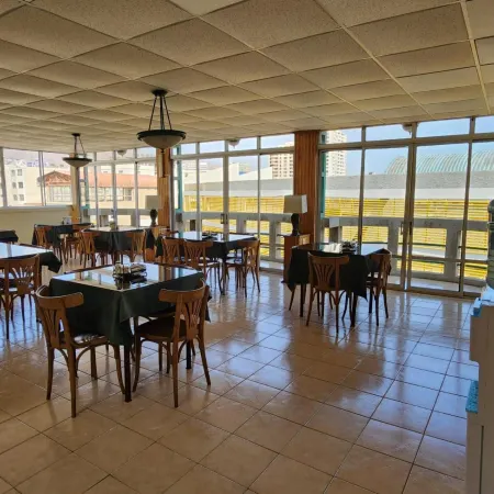Hotel Marsal