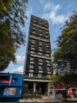 Hunters Hotel Medellin - Mountain view