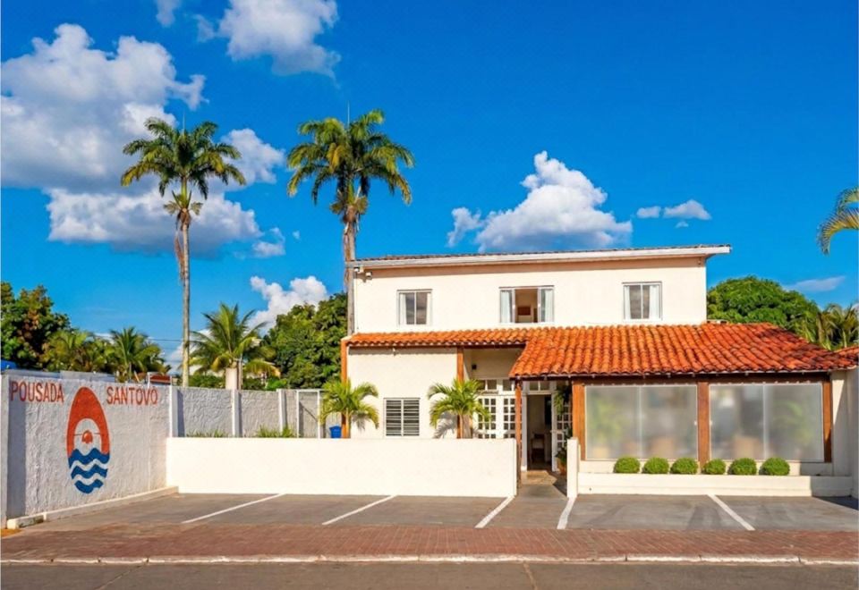 Pousada Santovo - Housity