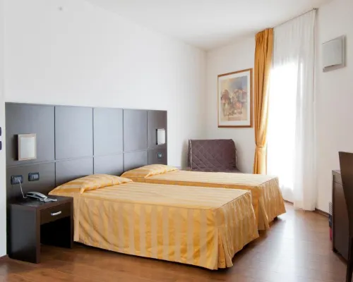 Hotel Leon Bianco Hotel a Adria