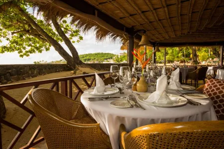 East Winds St. Lucia- All Inclusive