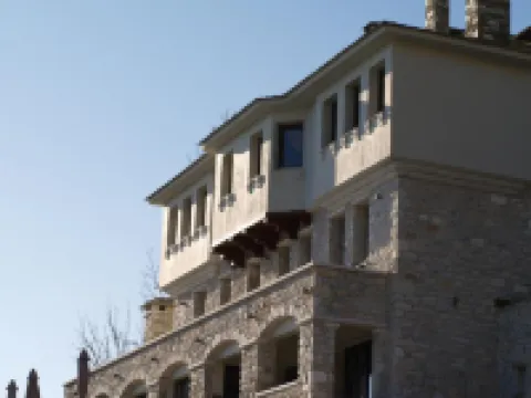 Archontika Karamarlis Hotels in Makrinitsa