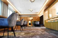 โรงแรมบีโธเฟน - สัตว์เลี้ยง