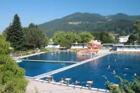 Jufa Hotel Bruck an der Mur - im Weitental Hotel di Leoben