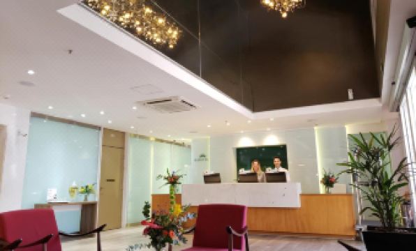 ESuites Savassi Toscanini