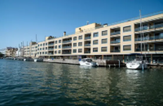 Pierre & Vacances Empuriabrava Marina