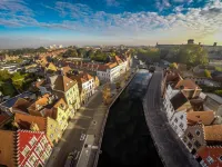 Hotel Ter Duinen Hotels in Damme