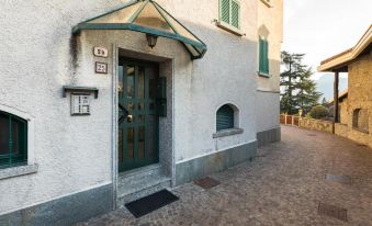 Civenna Lake View by Wonderful Italy